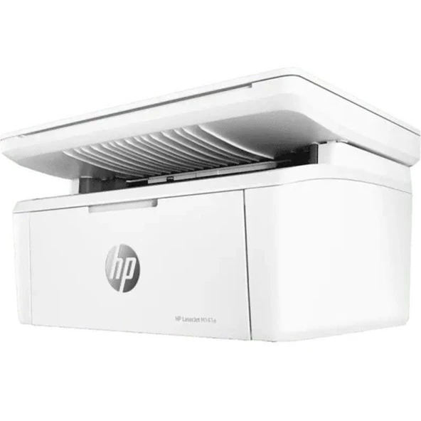 HP Laserjet M141A 7Md73A Çok Fonksiyonu Lazer Yazıcı - 2