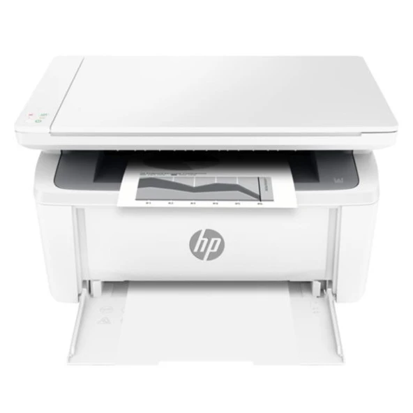 HP Laserjet M141A 7Md73A Çok Fonksiyonu Lazer Yazıcı - 3