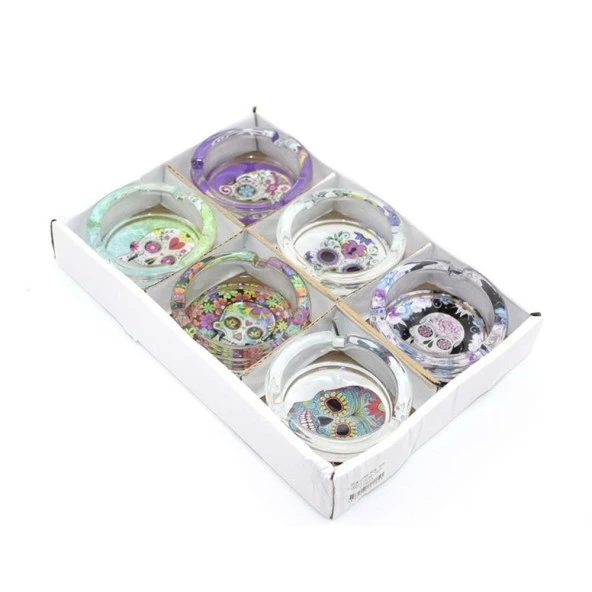 1 Adet Cam Küllük ürün görseli