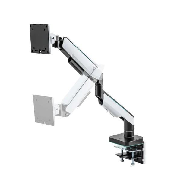 xDrive Tekli Monitör Tutucu MNT-61/C012 - Monitör Standı - Monitör Aparatı - 4