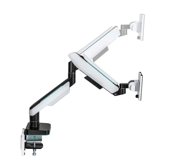 xDrive Tekli Monitör Tutucu MNT-61/C012 - Monitör Standı - Monitör Aparatı - 6