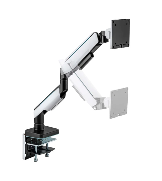 xDrive Tekli Monitör Tutucu MNT-61/C012 - Monitör Standı - Monitör Aparatı - 5