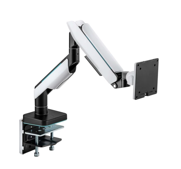 xDrive Tekli Monitör Tutucu MNT-61/C012 - Monitör Standı - Monitör Aparatı - 2