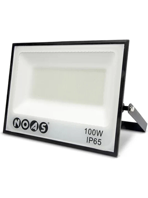 Noas YL70-0100 100W LED Projektör 6500K Beyaz