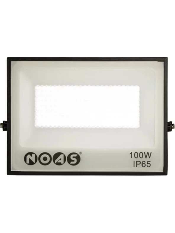Noas YL70-0100 100W LED Projektör 6500K Beyaz - 2
