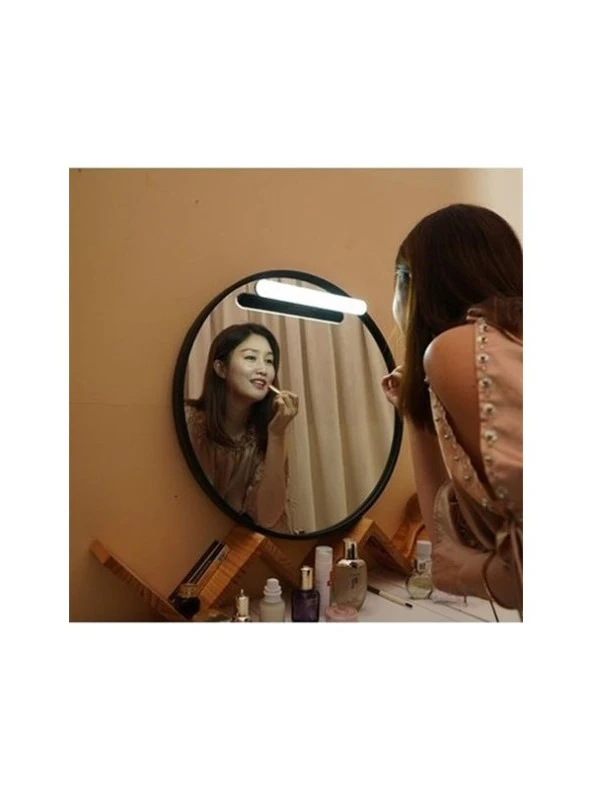 Cata CT-5249 Martı Cabinet Dokunmatik Anahtarlı 3 Renk Modu - 4