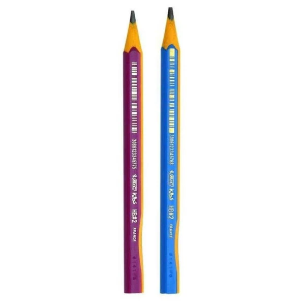 Bic İlkokul Başlangıç Kalemi - İlk Kalemim