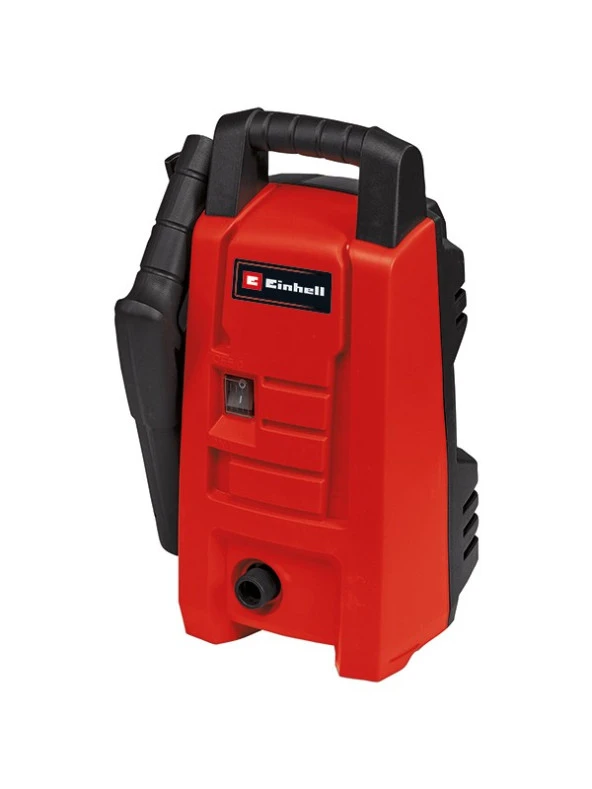 Einhell TC-HP 90, Yüksek Basınçlı Yıkama Makinesi