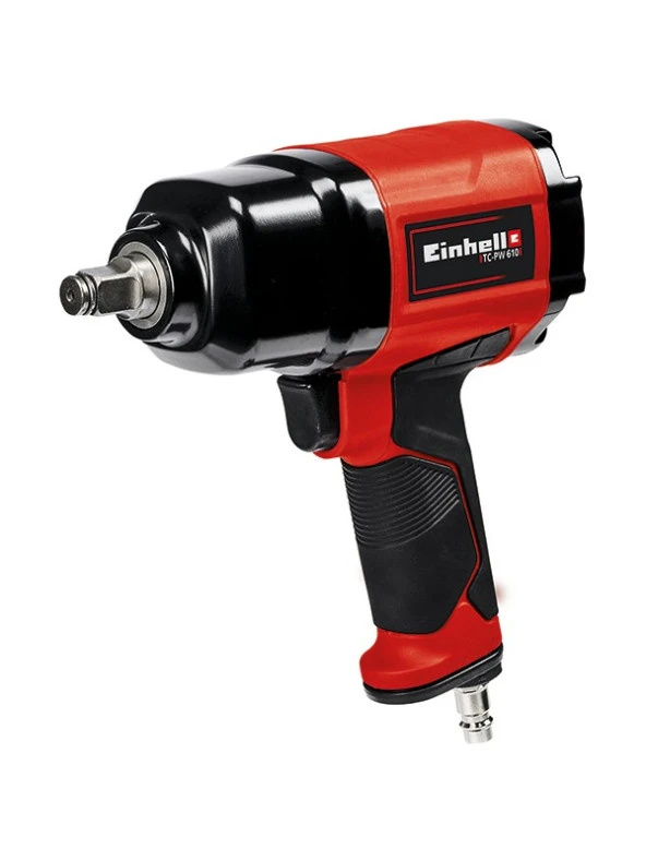 Einhell Tc Pw 610 Havalı Darbeli Somun Sökme Sıkma