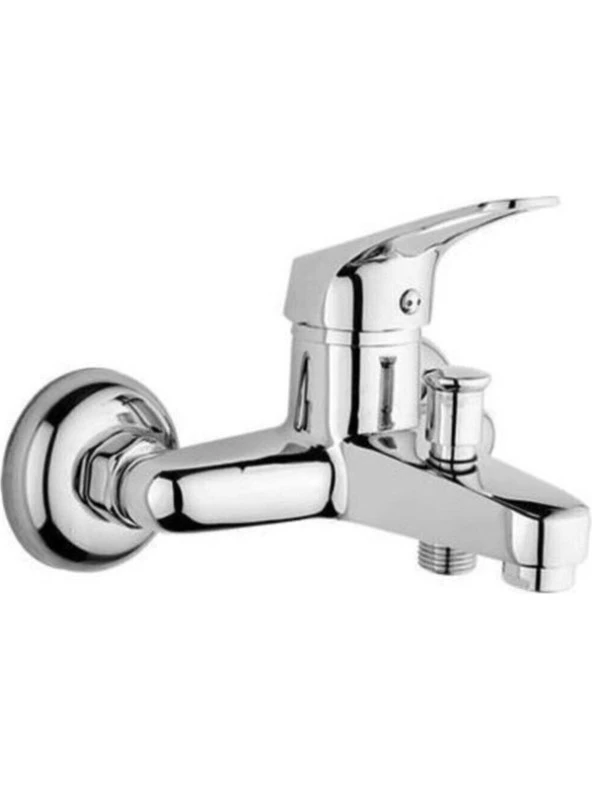 Aç-kapa Mix Banyo Bataryası