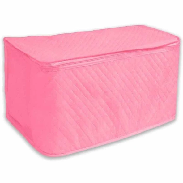 Kapitone Yorgan Hurç ( 100x50x50 ) - Resim 4