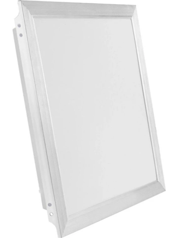 Noas 30 x 30 Clip-In Kasa Backlıght LED Panel Armatür Beyaz Işık YL15-2200