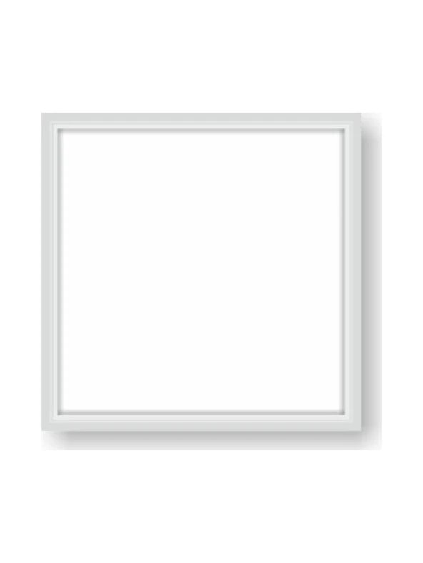 Noas 30 x 30 Clip-In Kasa Backlıght LED Panel Armatür Beyaz Işık YL15-2200 - 2