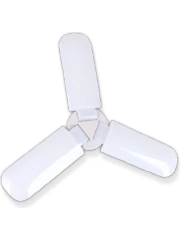 Noas LED Noas Yonca LED Ampul 40W 3D LED - 2