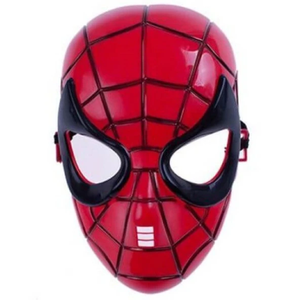 Örümcek Adam Maskesi Spiderman