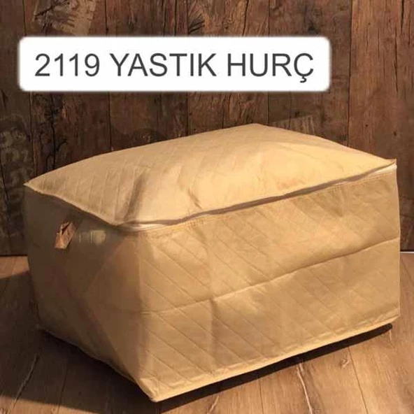 Saten Kazak Hurç ( 45x35x25 )