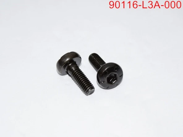 VİDA 6mm - 1