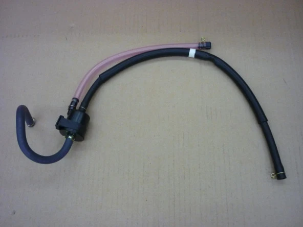SYM GTS 250 SİRKİLASYON TÜPÜ