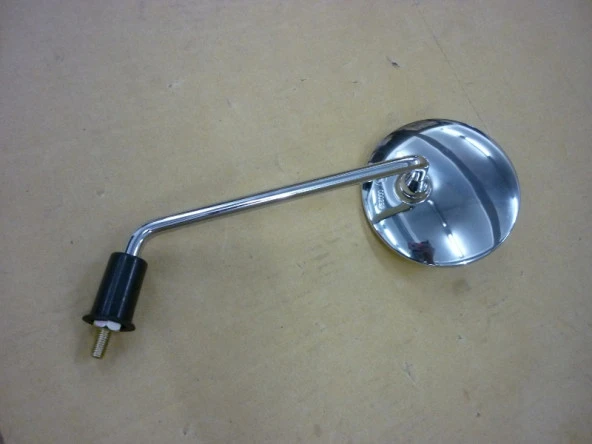 SYM FIDDLE III 200 SOL AYNA KROM