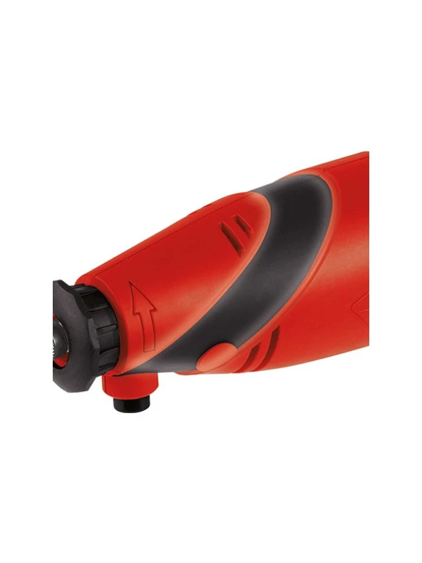 Einhell TC-MG 135 E, Mini Taşlama ve Gravür Seti - 2