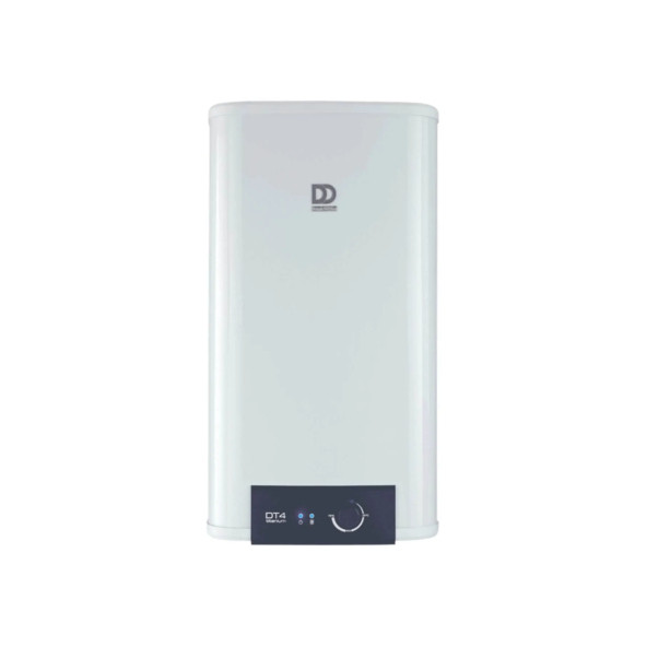 Demirdöküm DT4 Titanium Basic 1800 W 80 lt Termosifon
