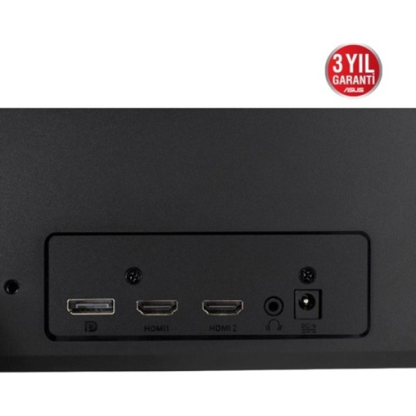 Asus Tuf Gaming Vg279Q1R 27 Gaming Ips Freesync 1920x1080 1Ms(Mprt) 144Hz Dp Hdmı Mm Vesa 3Yıl Elmb Sync - 2
