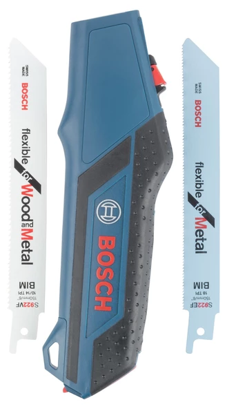 Bosch Panter Testere Bıçakları İçin El Testeresi
