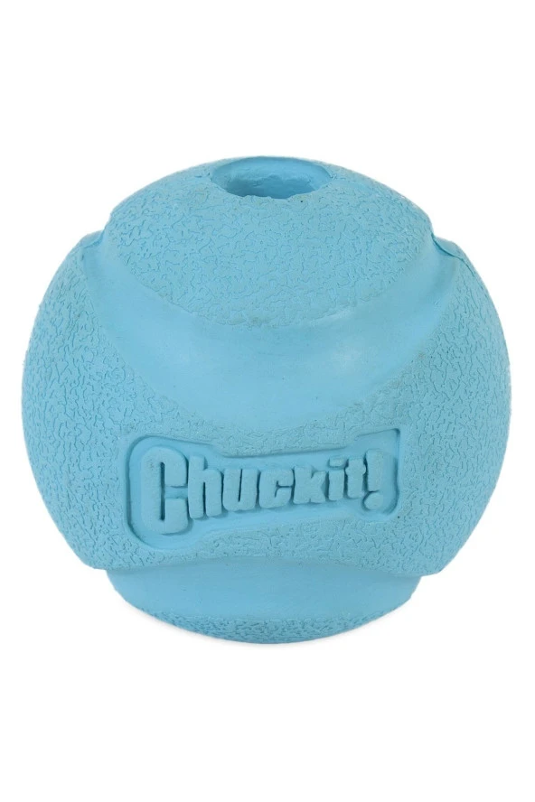 Chuckit! Fetch Ball Köpek Oyun Topu (Orta Boy) - Resim 3