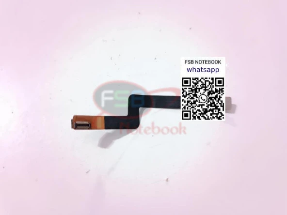 Microsoft Surface Book 13,5 inç 1703 1704 1832 / Book 3 1908 X912285-003  Dokunmatik Bağlantı Kablosu - Resim 2