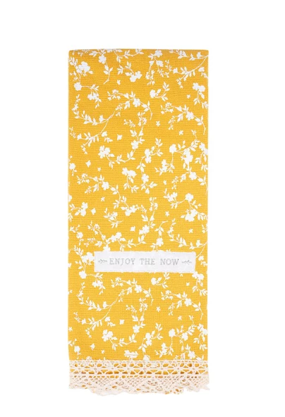 %100 Pamuk İkili 40x66 Cm Nakışlı Desenli El&Yüz Havlu/Havlu Seti - Resim 5