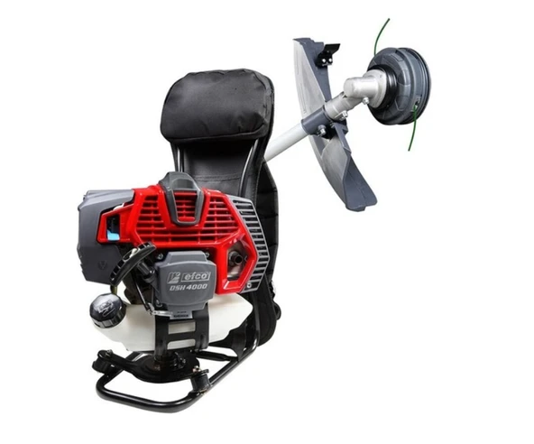 Efco Dsh 4000 Bp 2.0 Hp Sırt Tırpanı - 2