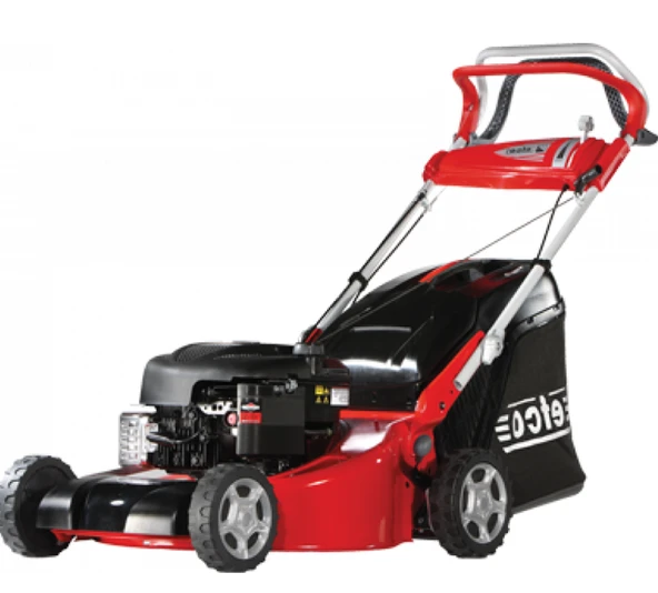 Efco LR 53 TBX 60 Comfort Plus Benzinli Çim Biçme Makinası ürün görseli