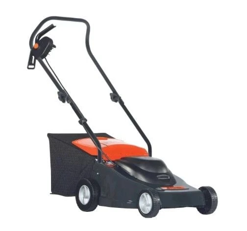 Oleo Mac K40 P Elektrikli Çim Biçme Makinesi 1.3 Kw - 1