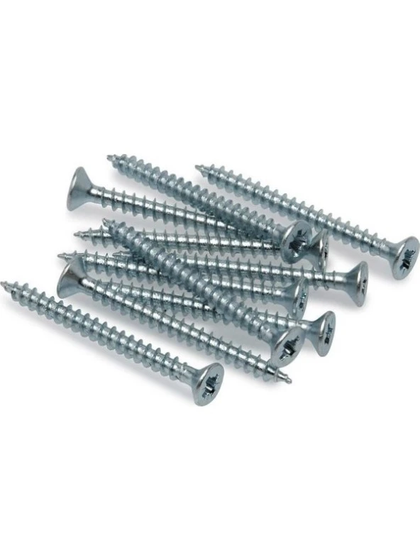 Yhb Sunta Vidası 4X35 Mm