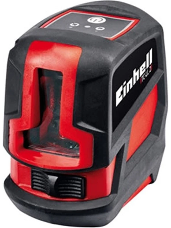 Einhell Tc-Ll 2  Çapraz Çizgili Lazer Hizalama