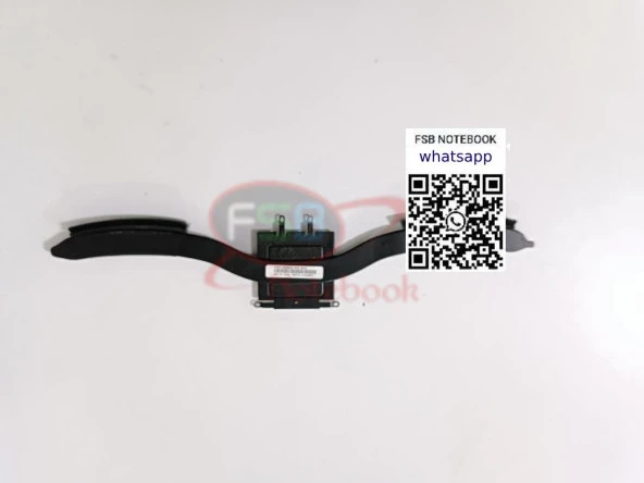 Microsoft Surface Book 2 13E5-3EB0611 SOGUTUCU BLOK - 1