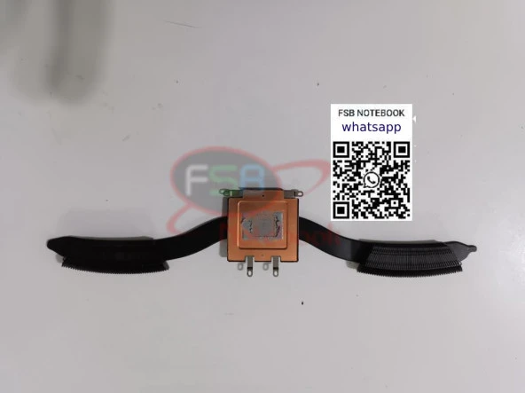 Microsoft Surface Book 2 13E5-3EB0611 SOGUTUCU BLOK - 2