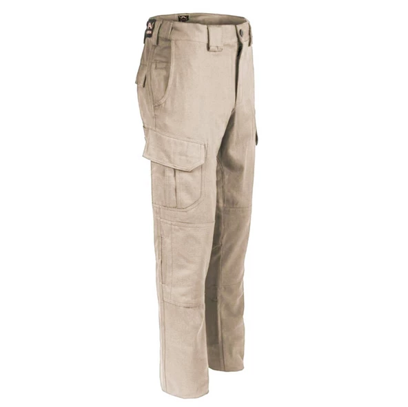 Vav Tactec-13 Bej Outdoor Pantolon - 3
