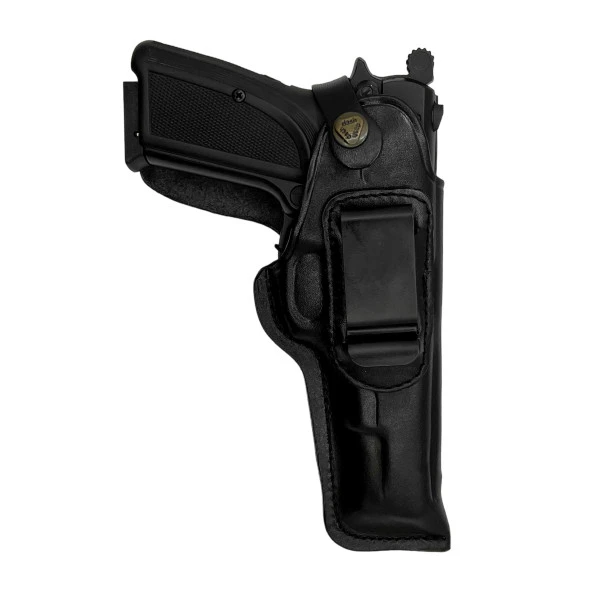 Savage Muhtar Tabanca Kılıfı 12+1 Beretta