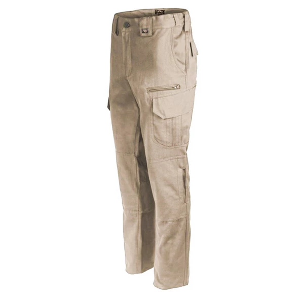 Vav Tactec-13 Bej Outdoor Pantolon - 2