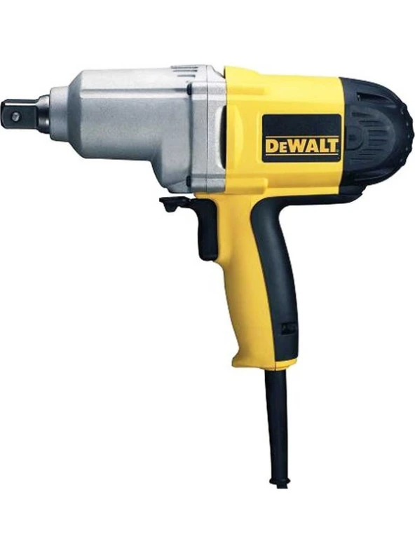 Dewalt DW294 Elektrikli Somun Sıkma 3/4" 710 Watt