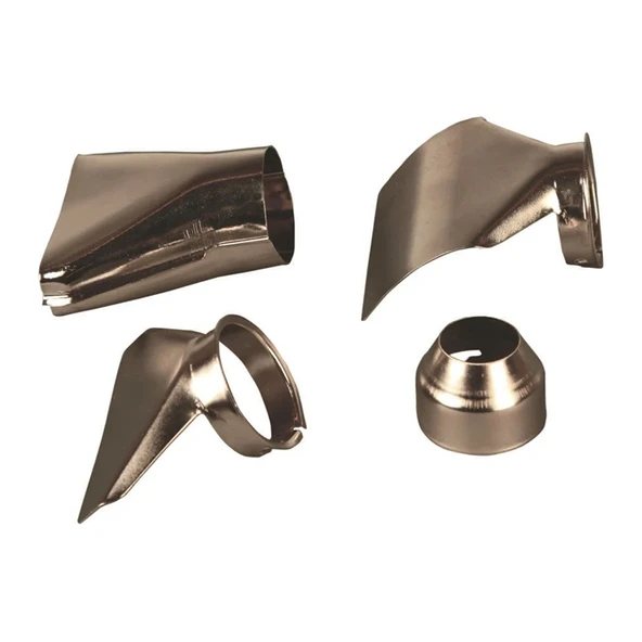 Catpower 202 Sıcak Hava Tabancası 2000W - Resim 2