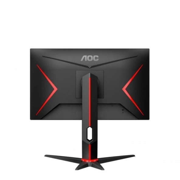 Aoc 23.8" Q24G2A 1ms 165hz FreeSync 2K Gaming Monitör(Ölü Pixel) - Resim 3