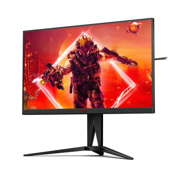 AGON 27 inc AG275QXN/EU 1Ms 165Hz FreeSync 2K Gaming Monitör(Ölü Pixel) - 2
