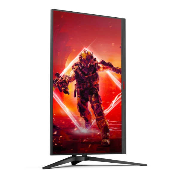 AGON 27 inc AG275QXN/EU 1Ms 165Hz FreeSync 2K Gaming Monitör(Ölü Pixel) - 3