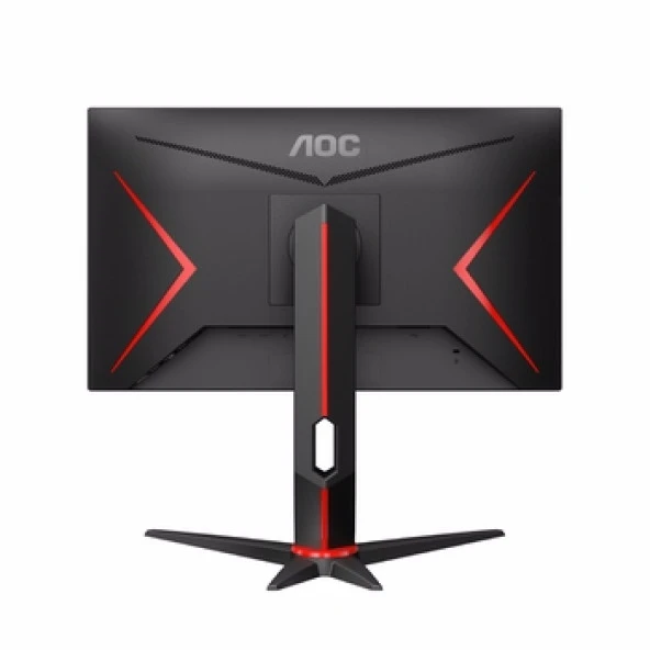 AOC 24 inc 24G2SPU/BK 165Hz 1ms HDMI DP FHD IPS Gaming Monitör(Ölü Pixel) - 3