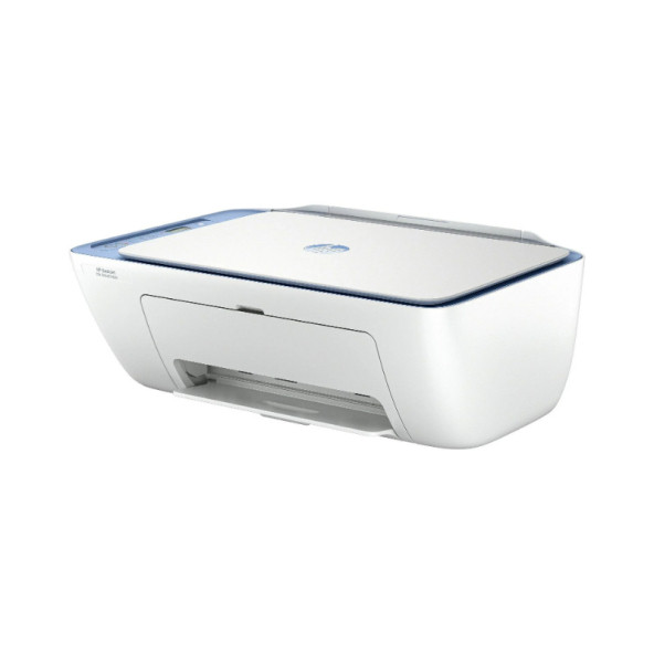 HP DeskJet 2878 Fotokopi + Tarayıcı + Wi-Fi Renkli Mürekkep Püskürtmeli Yazıcı 70S63C - 2