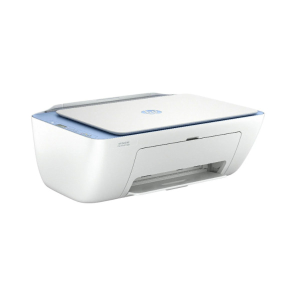 HP DeskJet 2878 Fotokopi + Tarayıcı + Wi-Fi Renkli Mürekkep Püskürtmeli Yazıcı 70S63C - 3
