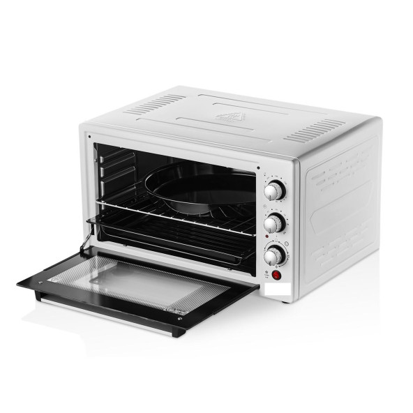 Arnell AR895 Lüx Turbo Fanlı Midi Fırın 50Lt - 2