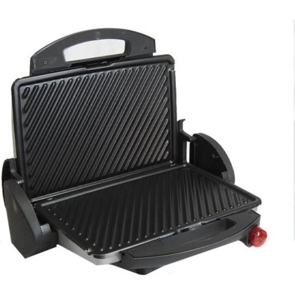 Savıo By Lider Tosty 2000Watt Tost Makinesi - 2
